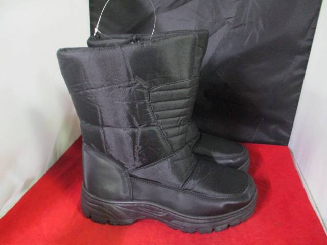 Load image into Gallery viewer, New WFS Men&#39;s Snow Ranger Boots Size 9
