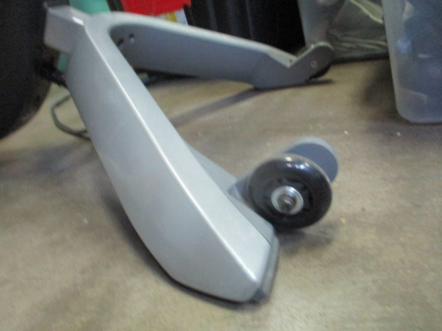 Load image into Gallery viewer, Used Hydrow ROWER with 19 inch touch screen
