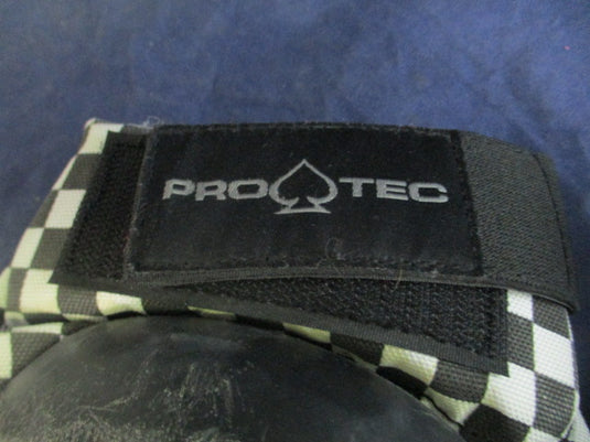 Used Pro-Tec Knee Pads Youth Size Small - some wear