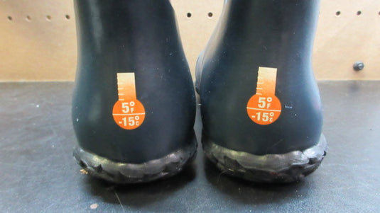 Used Bogs York Neo Camo Boys Rainboots - Size 2