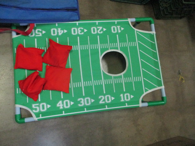 Load image into Gallery viewer, Used Go Sport Corn Hole Set
