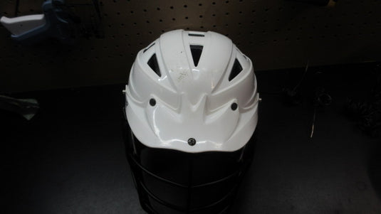 Used Cascade CPV-R Lacrosse Helmet - Size M/L