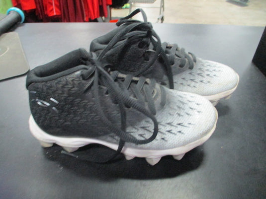 Used Under Armour Football Cleats Size 12k