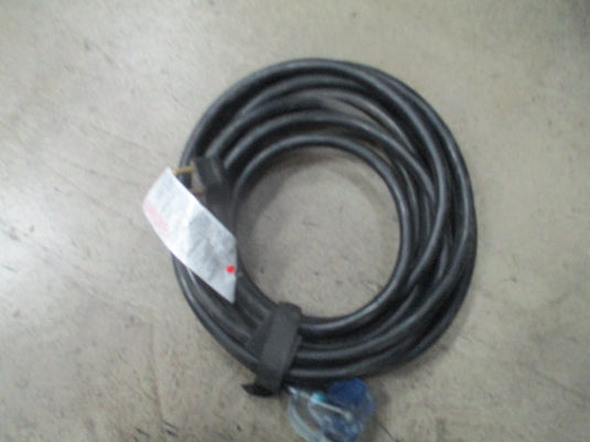 Used Conntek 30 Amp 30 ft RV Power Extension Cord