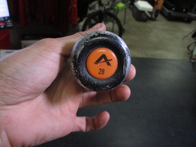Load image into Gallery viewer, Used Anderson Flex Slowpitch Softball 1 Piece End Loaded Bat 34 in 28 oz -6
