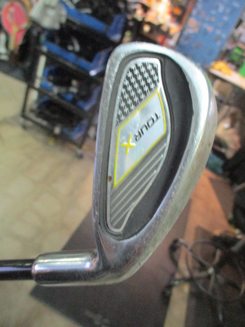 Used Tour X 7 Iron Jr Golf Club