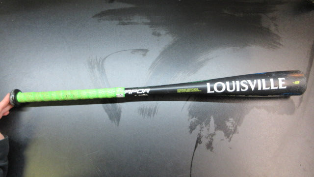 Load image into Gallery viewer, Used Louisville Slugger Vapor 29" -9 USA Alloy Baseball Bat
