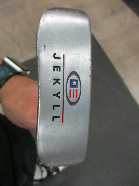 Load image into Gallery viewer, Used US Kids Jekyll 26&quot; Junior Putter
