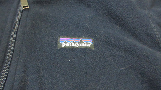 Used Patagonia Size Medium Winter Jacket