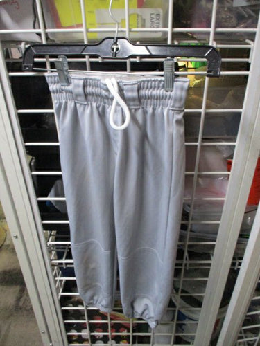 Used Wilson Elastic Bottom Pants Youth Size Medium