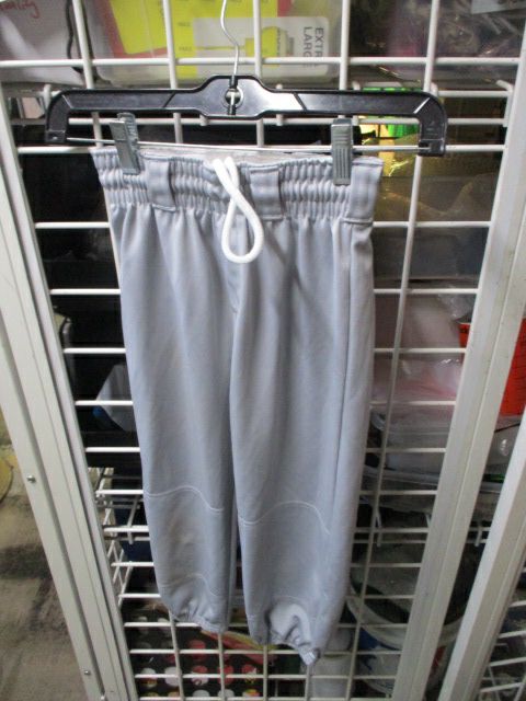 Used Wilson Elastic Bottom Pants Youth Size Medium