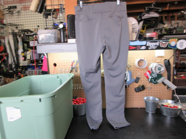 Load image into Gallery viewer, Used Under Armour Open Bottom Baseball Pants - Size Medium
