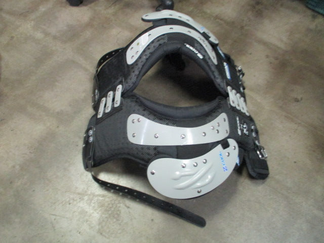 Load image into Gallery viewer, Used Gear Protec Z-Cool JV Football Shoulder Pads Size XL 16-17&quot;
