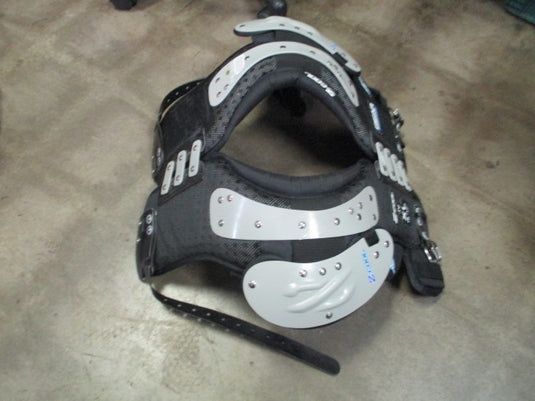 Used Gear Protec Z-Cool JV Football Shoulder Pads Size XL 16-17"