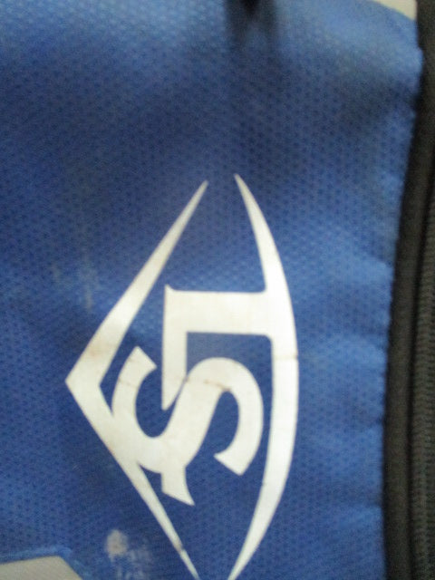 Load image into Gallery viewer, Used Louisville Slugger Baseball/Softball Equipment Bag
