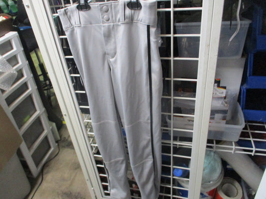 Used Under Armour Open Bottom Baseball Pants Size Youth Medium