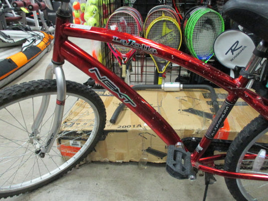 Used Next La Jolla 26