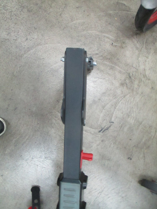 Used Allen Sports Premier Hitch Mounted 2-Bike Carrier Model S525