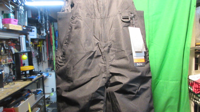 Load image into Gallery viewer, New WFS Pulse Overland JR Snow Bib - Size Medium (12-14)
