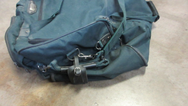 Load image into Gallery viewer, Used Westwood Ricardo Beverly Hills Duffle Bag
