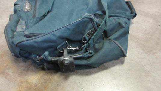 Used Westwood Ricardo Beverly Hills Duffle Bag