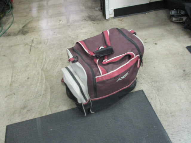 Load image into Gallery viewer, Used Axis Winter Ski Boot Equipment Bag
