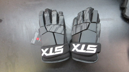 STX Stallion 75 Lacrosse Gloves - Size Medium