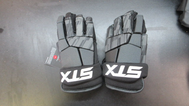 Load image into Gallery viewer, STX Stallion 75 Lacrosse Gloves - Size Medium
