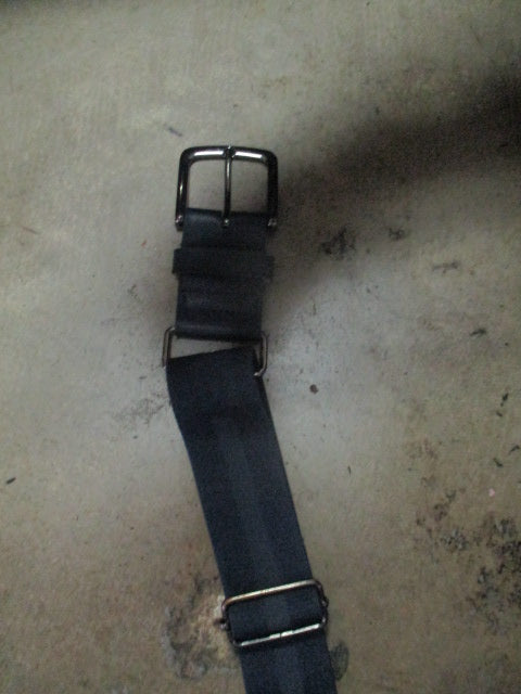 Load image into Gallery viewer, Used Nike Navy BASEBALL BELT
