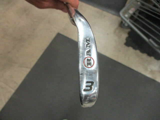Load image into Gallery viewer, Used Ram Oversized Ladies 3 Iron - RH

