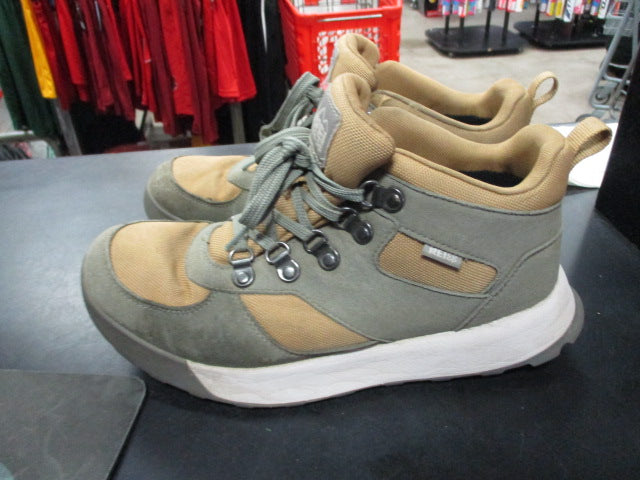 Load image into Gallery viewer, Used REI Trail Made Mens Size 8 Hiking Boots
