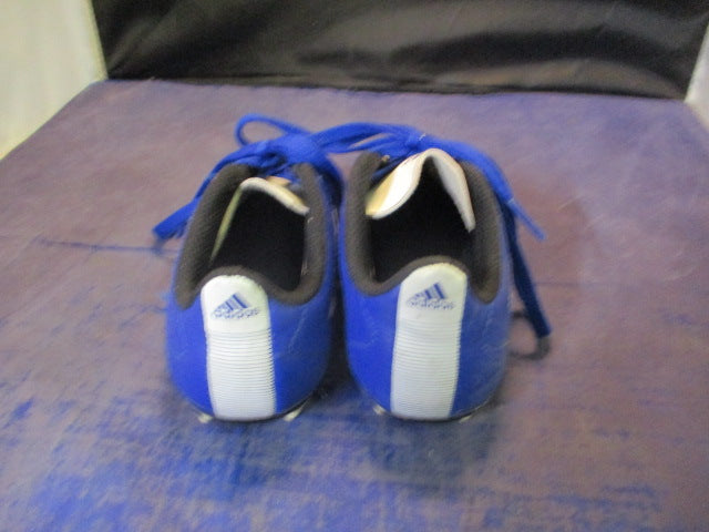 Load image into Gallery viewer, Used Adidas Goletto VIII Soccer Cleats Youth Size 13K
