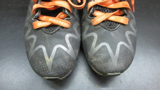 Used Adidas Freak Spark Mid Football Cleats - Size 6