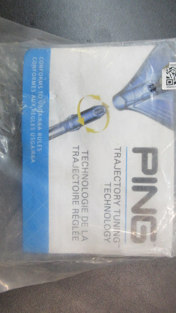 Ping Driver Head Tool