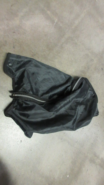 Load image into Gallery viewer, Used Burton Golf Stand Bag w/ Carry Strap - torn rain cover, missing zipper
