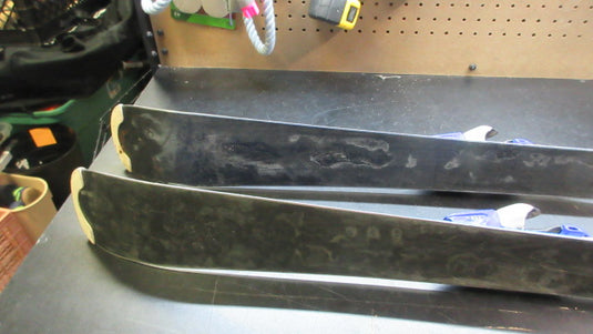 Used Dynastar Cham Team Jr Downhill Skis w/ Look Bindings 120cm