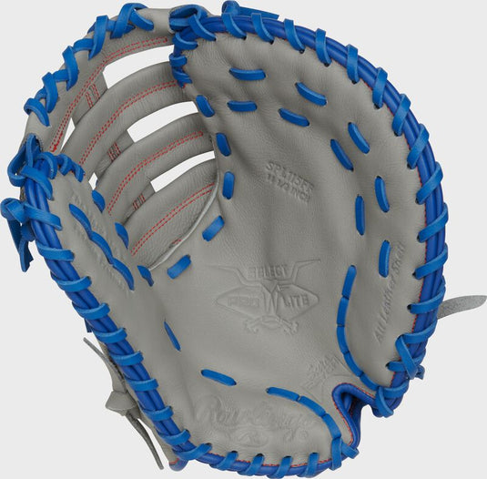 New Rawlings Slect Pro Lite Freddie Freeman 11.5