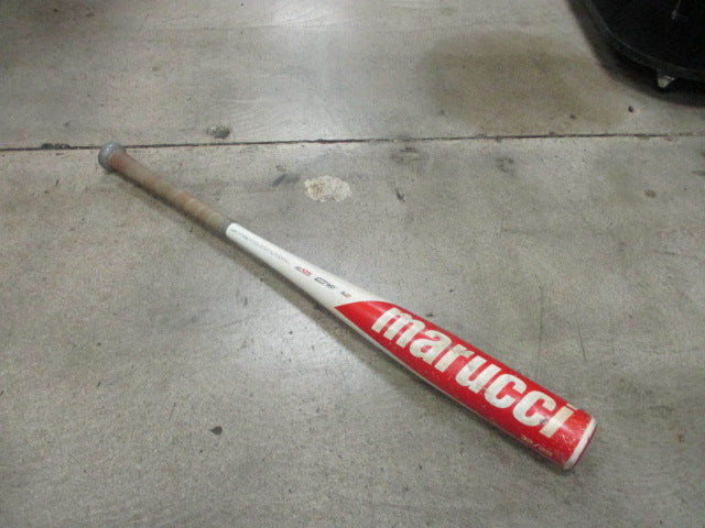 Load image into Gallery viewer, Used Marucci Cat 8 32" -3 BBCOR Baseball Bat
