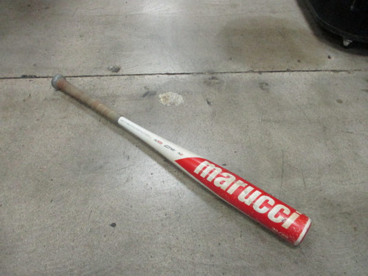 Used Marucci Cat 8 32" -3 BBCOR Baseball Bat