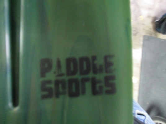 Used Paddle Sports 4' Camo Paddle - Never Used