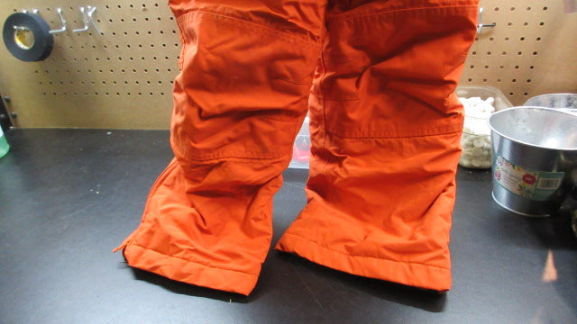 Load image into Gallery viewer, Used Lands End Kids Snow bib - Size 6
