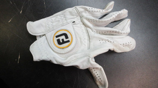 Used Foot-Joy Golf Glove - LH - Size Med/Large
