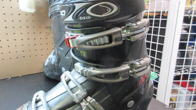 Load image into Gallery viewer, Used Head Ezon 360 Ski Boots - Size 11-11.5
