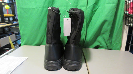 New WFS Mens Snow Ranger Snow Boots - Size 11