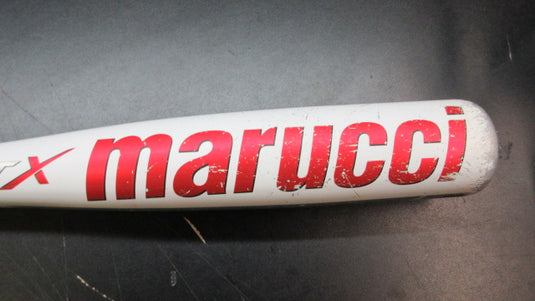 Used Marucci Cat X 30