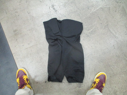 Champro Safety Integrated Football Pant w/ Pads - Youth Husky