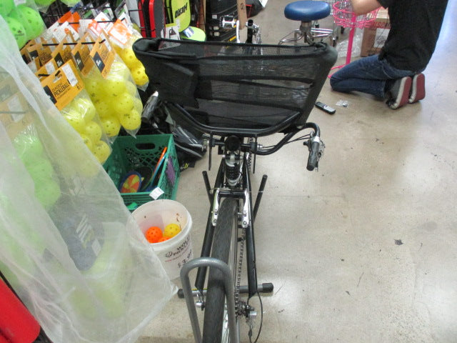 Load image into Gallery viewer, Used Vision R-42 27 Speed Recumbent Bike
