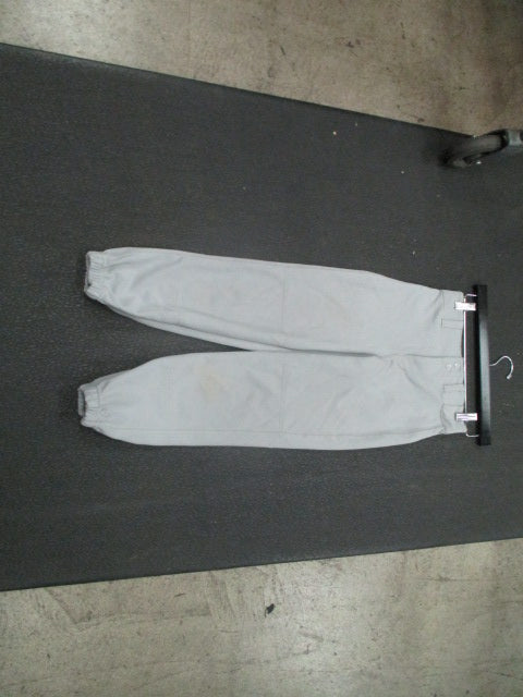 Used Champro Elastic Bottom Youth Medium Baseball Pant