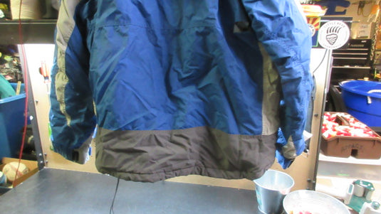 Used Columbia Interchange Men's Winter Jacket - Size XL