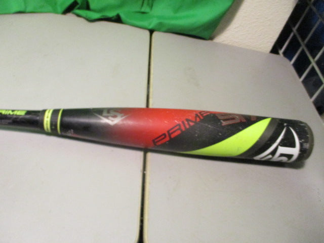 Load image into Gallery viewer, Used Louisville Slugger Prime 917 (-10) 29&quot; USSSA Baseball Bat
